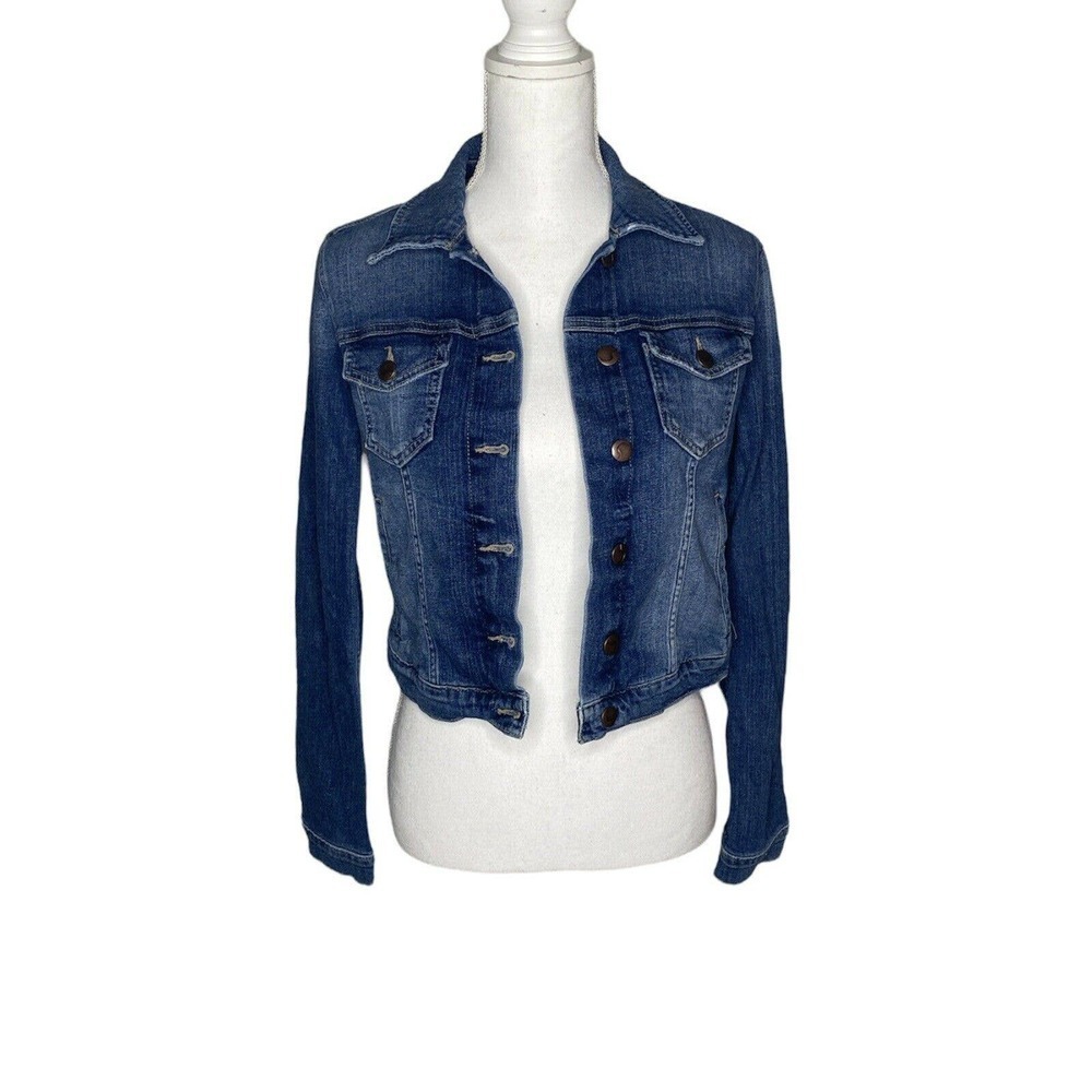 Joes Jean jacket